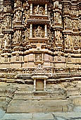 Khajuraho - Chitragupta Temple  